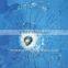 Laminated Glass with PVB interlayer