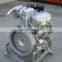 Deutz 2 cylinders air cooled diesel construction engine F2L912