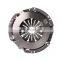 Genuine Yuchai parts Clutch cover and pressure plate assembly F3709-1600750