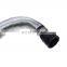 11537572159 Right Radiator Coolant Hose/Pipe/Tube/Duct Auto Replacement Parts For BMW X1 Z4 E93 E92 E91 E90 E84