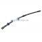 Front Brake Hydraulic Hoses Dorman For Tribute Escape Mariner 7L8Z2078B YL8Z2078AA 7L8Z-2078-B