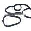 For Mini Cooper Oil Cooler Seal and Filter Housing Gasket Set OEM 11428643758