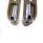 Pair Door Handles Rear Right Left for Honda Accord 72625SV4013ZE 72665SV4013ZE
