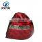 red color auto parts tail lamp for CHEVROLET LOVA 2006-2011