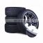 Car Truck Snap-in Tube Tubeless Metal Material Wheel Tubeless Car Tyre Valve