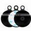Dashboard Pad Mounting Disk For Suction Cup Phone Mount Cam Holder Stick On Universal Dash Mount Pad