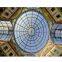 Xuzhou LF buildings construction glass dome roof