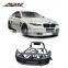 BODY KITS FOR BMW F10 5 SERIES 2010-2017 HM STYLE WIDE BODY KITS FOR BMW 5 SERIES F10 BODY KITS