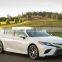 Front Headlight Garnish Trim Stripe for Toyota Camry SE 2018-2019