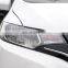 Headlight Headlamp Assembly Front Head Light Lamp For Honda FIT JAZZ 2014-2015