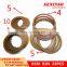 24 PcsTransmission Friction Kit 01M  01N  Rebuild Clutch Friction Plate Kit For Volkswagen