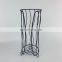 chrome euro kitchen towel holder commercial portable toilet storage tissue toilt paper holder