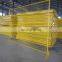 Australian standard high quality safety high performance temporary fence net