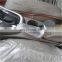 Transparent automobile car plastic disposable car seat cover