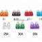 Different Current Zinc Auto Blade Fuse for Car