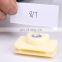 JZ Universal Hot selling clip Auto  plastic Fasteners Glass Clips