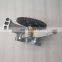 ME074345 Excavator HD1430  oil pump for diesel engine 6D16 fuel oil transfer pump