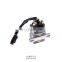 2418368 Excavator solenoid valve for electric parts  fuel Shut Off /stop Solenoid valve