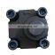 YUKEN CRG-06-35-50 Hydraulic Right Angle Check Valves F-CRG CRT-03 06 10-04/35/50-50