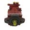 KYB PSVL-54CG-16 Pump Excavator Hydraulic Pump For Kubota Excavator KX161