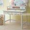 Home Styles Student Desk and Hutch Set