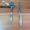 Surface painted hot selling kitchen cook cnc machining cheap price abs plastic models from China