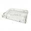 Customized Transparent Sla 3D Print Logo Plastic Resin Printing Auto Parts