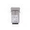 Elecnova PZ195U-DK1B 48*48mm single phase LED panel  analog output digital dc millivoltmeter