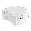 dz30le DPNL 16A 230V 50HZ/60HZ 1P+N Residual current Circuit breaker with over current and Leakage protection RCBO