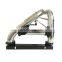 High Quality Stainless Steel 4X4 Accessory Roll Bar For Hilux Vigo Revo