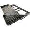 High Quality New Design Pick Up Truck Tray Bed Slide Storage Tray For Toyota Revo Vigo