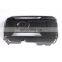 Facelift Fashion Carbon Engine hood for Volkswagen mk7 gti 2014-2017