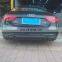 RS5 Style Carbon Fiber Rear Bumper Diffuser for Audi S5 A5 8T 12-14