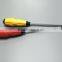 Easy to use handle assorted screwdrivers