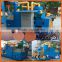 ISO certificate copper wire cable peeling machine