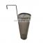 customize stainless steel home brew basket metal beer barrel custom metal beer kegs