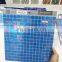swimming pool tiles fantasy color glass tiles supplier