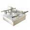 High Pecision shaker equipment vibration test table