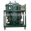 Cooking oil filter machine used cooking oil recycling machine model TYS-1