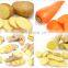 Hot product on sale cassave slicing machine high efficiency vegetable cutting machine ginger cutting machine