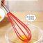 Baking Tool Integrated Silicone Spatula Sweeper Set