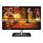 1920*1080  resolution 21.5 inch Full HD LCD gaming computer PC Monitor