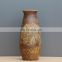 Jingdezhen table creative European modern vintage ceramic vases set pieces of three