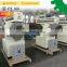 Factory price wood hay straw pelletizing feed processing machines wood pellet mill