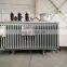 32 step oil immersed type single phase overhead hv line voltage regulator stabilizer