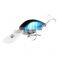 Artificial Hard Fishing lure 65mm 16g Floating depth 2m-3m long Tongue Fishing Crankbait for freshwater saltwater fishing