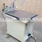 hand printing table easy to operate