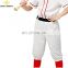 Light Weight Comfortable Baseball Uniform Reasonable Price Baseball Uniform For Adults