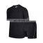 Men's running fitness leisure training shorts suit cycling basketball jogging suit