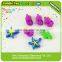 Wholesale toy stationery pendant eraser